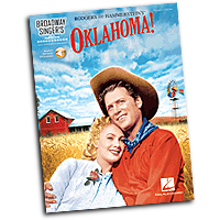 Richard Rodgers and Oscar Hammerstein : Oklahoma! : Solo : Songbook & Online Audio : 888680105228 : 1495056120 : 00155255