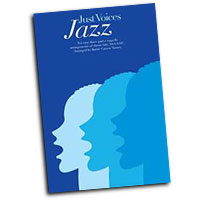 Vocal Jazz Arrangements for 3 Part Mixed