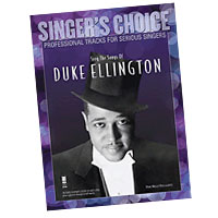 Proposal Essay Example Professional Tracks For Serious Singers Sing The Songs Of Duke Ellington Solo Songbook High School Essays Examples also Good Thesis Statement Examples For Essays Singerscom Mood Indigo Songbooks Cds And Sheet Music Arrangements Sample Business School Essays