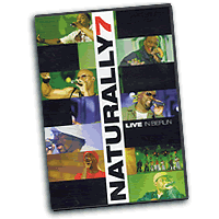Naturally 7 : Live In Berlin : DVD : 