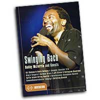 Bobby McFerrin : Swinging Bach : DVD : Johann Sebastian Bach : 0678