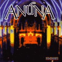 Anuna : Anuna  : 1 CD : Michael McGlynn :  : DANU14.2