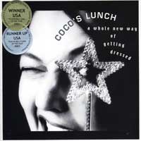 Coco's Lunch : A Whole New Way Of Getting Dressed : 1 CD : 