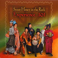 Sweet Honey In The Rock : Experience 101 : 00  1 CD