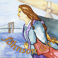 Johnson Girls : Sea Shanties and Maritime Music : 1 CD : 