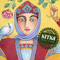 Kitka : Nectar : 1 CD