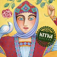 Kitka : Nectar : 1 CD : 