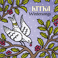 Kitka : Winter Songs : 1 CD : 
