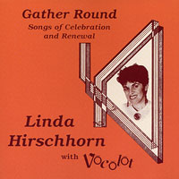 Vocolot : Gather Round : 1 CD : 