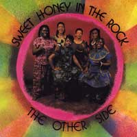 Sweet Honey In The Rock : The Other Side : 1 CD : FF 366