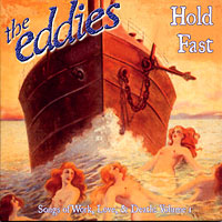Eddies : Songs of Work, Love & Death : 1 CD : 